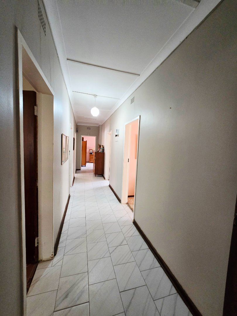 4 Bedroom Property for Sale in Neserhof North West